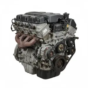 Moteur Toyota Tundra 3.5L Essence 2021 OEM