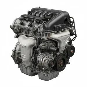 Moteur Toyota Venza 2.7L (VIN A, 5th digit, 1ARFE engine, 4 cylinder), w/o tow package Essence 2011 OEM