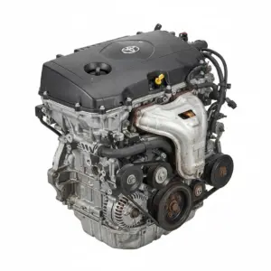 Moteur Toyota Venza gasoline, (2.5L, VIN A, 5th digit, A25AFXS engine, 4 cylinder, hybrid) Essence 2021 OEM