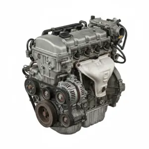 Moteur Toyota Yaris 1.5L Essence 2001 OEM