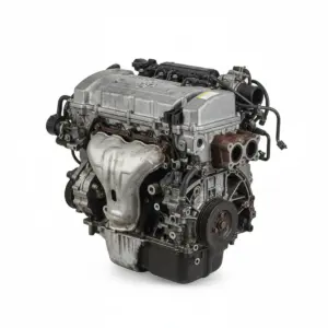 Moteur Toyota Yaris 1.5L Essence 2004 OEM