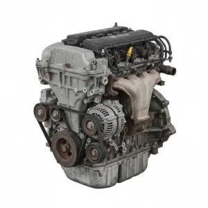 Moteur Toyota Yaris 1.5L Essence 2007 OEM