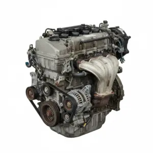 Moteur Toyota Yaris 1.5L Essence 2015 OEM