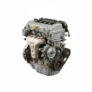 Moteur Toyota Yaris 1.5L Essence 2020 OEM