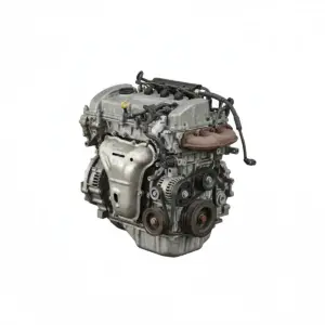 Moteur Toyota Yaris 1.5L Essence 2021 OEM