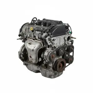 Moteur Toyota Yaris iA 1.5L Essence 2017 OEM