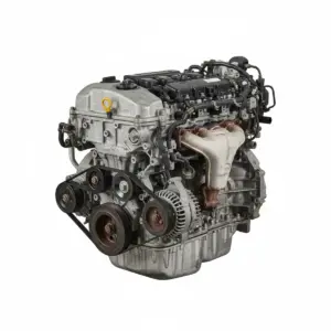 Moteur Toyota Yaris iA 1.5L Essence 2018 OEM