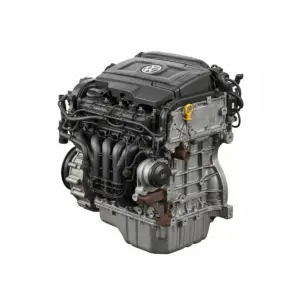 Moteur Volkswagen Arteon 2.0L Essence 2019 OEM