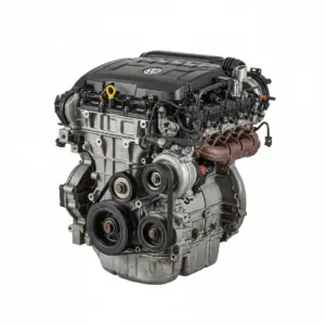 Moteur Volkswagen Arteon 2.0L Essence 2021 OEM
