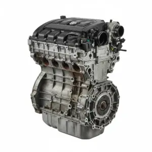 Moteur Volkswagen Atlas 3.6L (VIN R, 5th digit) Essence 2018 OEM