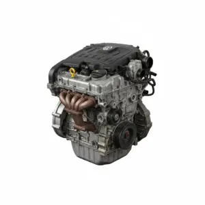 Moteur Volkswagen Atlas 3.6L (VIN R, 5th digit) Essence 2020 OEM