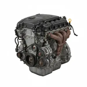 Moteur Volkswagen Atlas 3.6L (VIN R, 5th digit) Essence 2021 OEM