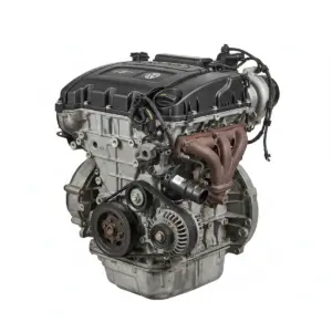 Moteur Volkswagen Atlas Cross Sport 2.0L (VIN C, 5th digit) Essence 2020 OEM