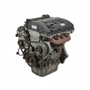 Moteur Volkswagen Beetle/Bug 2.0L (engine ID AEG) Essence 1998 OEM