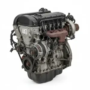 Moteur Volkswagen Beetle/Bug 1.9L (turbo, diesel), VIN P (5th digit), MT Diesel 2001 OEM