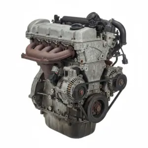 Moteur Volkswagen Beetle/Bug 2.0L (gasoline), VIN B (5th digit) Essence 2001 OEM