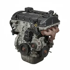 Moteur Volkswagen Beetle/Bug 2.0L (VIN K, 5th digit), Htbk, ID BEV Essence 2003 OEM
