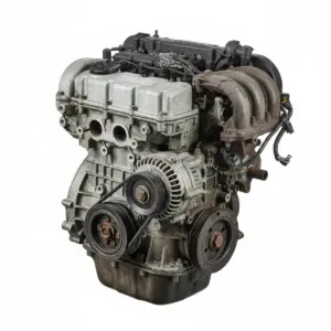 Moteur Volkswagen Beetle/Bug 2.0L, VIN K (5th digit), Conv Essence 2004 OEM