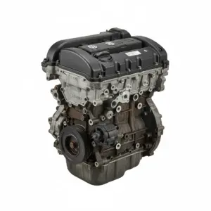 Moteur Volkswagen Beetle/Bug 2.0L, VIN K (5th digit), Htbk Essence 2004 OEM
