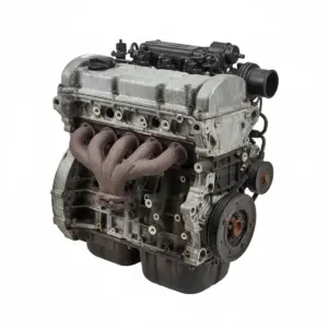 Moteur Volkswagen Beetle/Bug 2.0L, VIN K (5th digit), Htbk Essence 2005 OEM