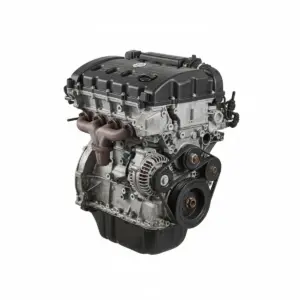 Moteur Volkswagen Beetle/Bug 2.5L, VIN G (5th digit) Essence 2006 OEM