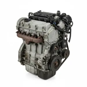 Moteur Volkswagen Beetle/Bug 2.5L, VIN W (5th digit) Essence 2006 OEM