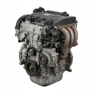 Moteur Volkswagen Beetle/Bug 2.5L, VIN G (5th digit) Essence 2007 OEM