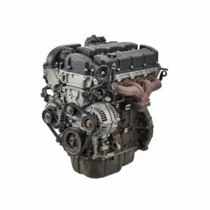 Moteur Volkswagen Beetle/Bug (2.5L), VIN F (5th digit) Essence 2008 OEM