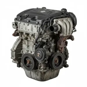 Moteur Volkswagen Beetle/Bug 2.0L Essence 2011 OEM