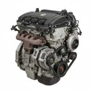 Moteur Volkswagen Beetle/Bug 2.0L, VIN 8 (5th digit), (engine ID CCTA) Essence 2012 OEM