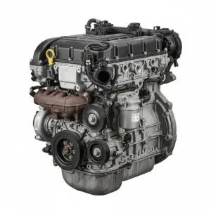 Moteur Volkswagen Beetle/Bug 1.8L, VIN 0 (5th digit, turbo, gasoline), (engine ID CPKA) Essence 2014 OEM