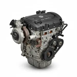 Moteur Volkswagen Beetle/Bug 2.0L, VIN A (5th digit, turbo, gasoline), (engine ID CBFA) Essence 2014 OEM