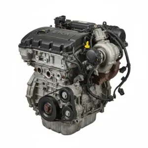 Moteur Volkswagen Beetle/Bug 2.0L, VIN S (5th digit, turbo, gasoline), (engine ID CPLA) Essence 2015 OEM