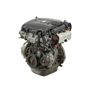 Moteur Volkswagen Beetle/Bug 2.0L, VIN T (5th digit, turbo, gasoline), (engine ID CPPA) Essence 2016 OEM