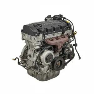 Moteur Volkswagen Beetle/Bug 1.8L, VIN 1 (5th digit, turbo, gasoline), (engine ID CPRA) Essence 2017 OEM