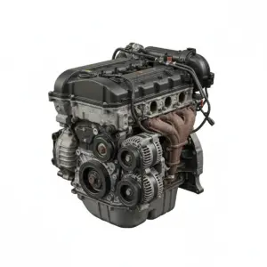 Moteur Volkswagen Beetle/Bug 2.0L Essence 2018 OEM