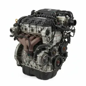 Moteur Volkswagen Beetle/Bug 2.0L Essence 2019 OEM