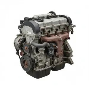 Moteur Volkswagen Cabrio 1.8L (gasoline) Essence 1996 OEM