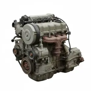 Moteur Volkswagen Cabrio 1.9L, AT Diesel 2000 OEM