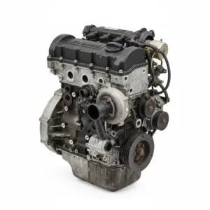 Moteur Volkswagen Cabrio 1.9L (turbo diesel), VIN F (5th digit), MT Diesel 2002 OEM