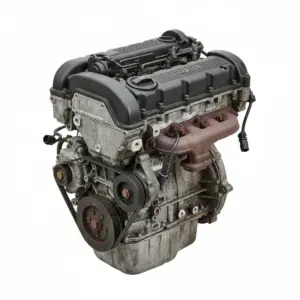 Moteur Volkswagen Cabrio 2.0L, Htbk, VIN T (5th digit, engine ID AZG) Essence 2002 OEM