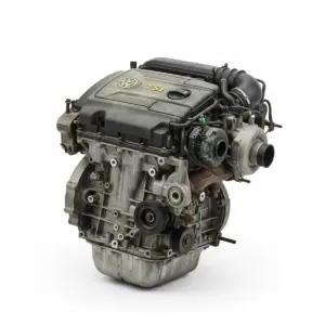 Moteur Volkswagen Cabriolet 2.0L Essence 2011 OEM
