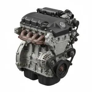 Moteur Volkswagen Cabriolet 2.0L Essence 2012 OEM
