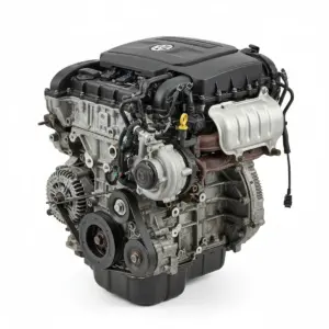 Moteur Volkswagen Cabriolet 2.0L Essence 2014 OEM