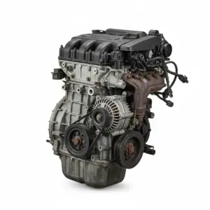 Moteur Volkswagen Cabriolet 1.8L null 2015 OEM