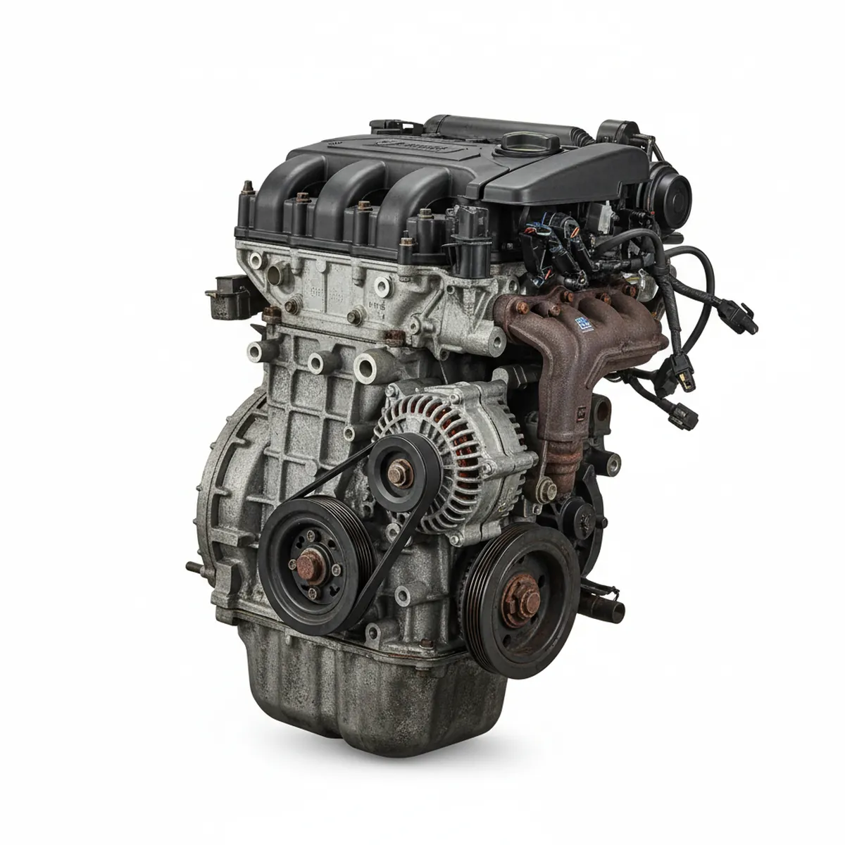 Moteur Volkswagen Cabriolet 1.8L null 2015 OEM