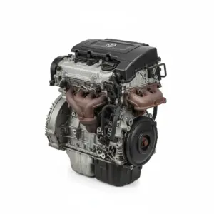Moteur Volkswagen Cabriolet 2.0L Essence 2016 OEM
