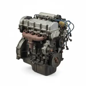 Moteur Volkswagen Derby 1.6L Essence 2000 OEM