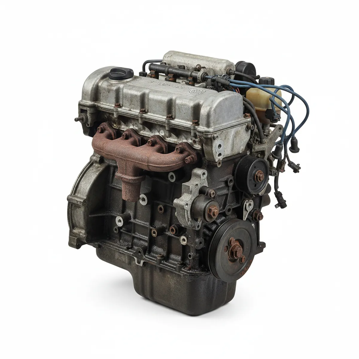 Moteur Volkswagen Derby 1.6L Essence 2000 OEM