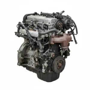 Moteur Volkswagen Derby 1.6L Essence 2001 OEM